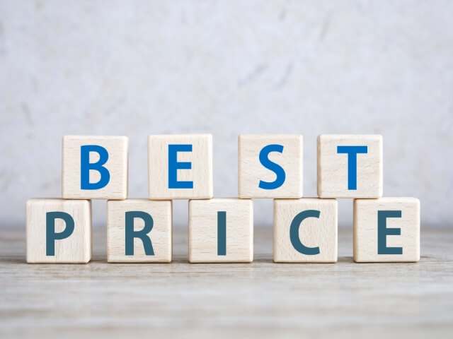 家具のAKIRAの安さの秘密